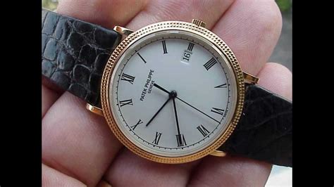 patek philippe quartz review|Patek Philippe quartz models.